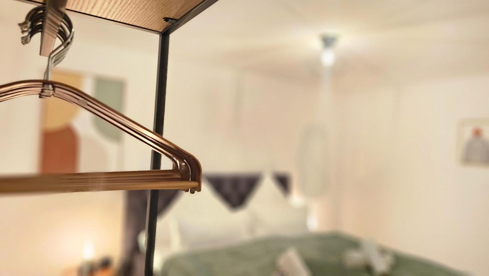 Design-Apartment II Boxspring I Nespresso I Balkon I Basel 10 Km I Tiefgarage Eimeldingen Esterno foto